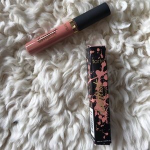 Tarteist Lip Paint in Salty